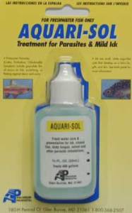 Aquari-sol