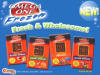 Omega One Frozen Fish Food