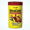 Tetra Color Flakes